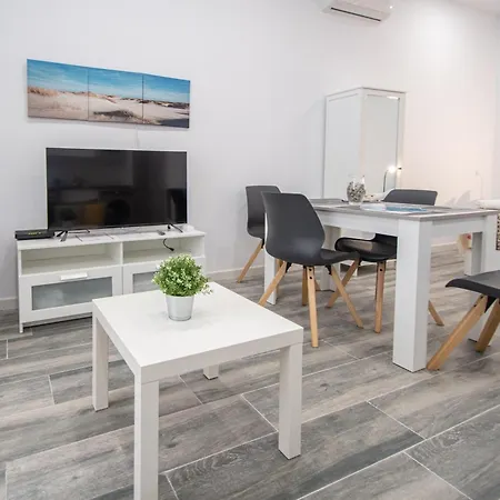 Estudio Vinamar דירה קדיז